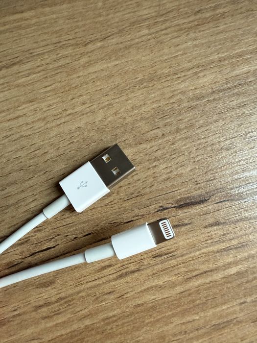 Оригінал Apple кабель USB to lighting