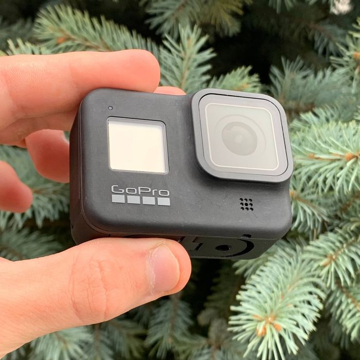 GoPro Hero 8 Black Екшн камера гоу про екшен камера го про бу экшн