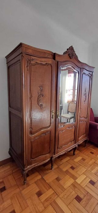 Mobília de quarto