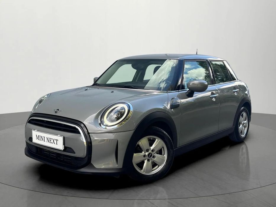 MINI Cooper |136 KM | Salon Polska | Dealer BMW Bońkowscy | FV23% |