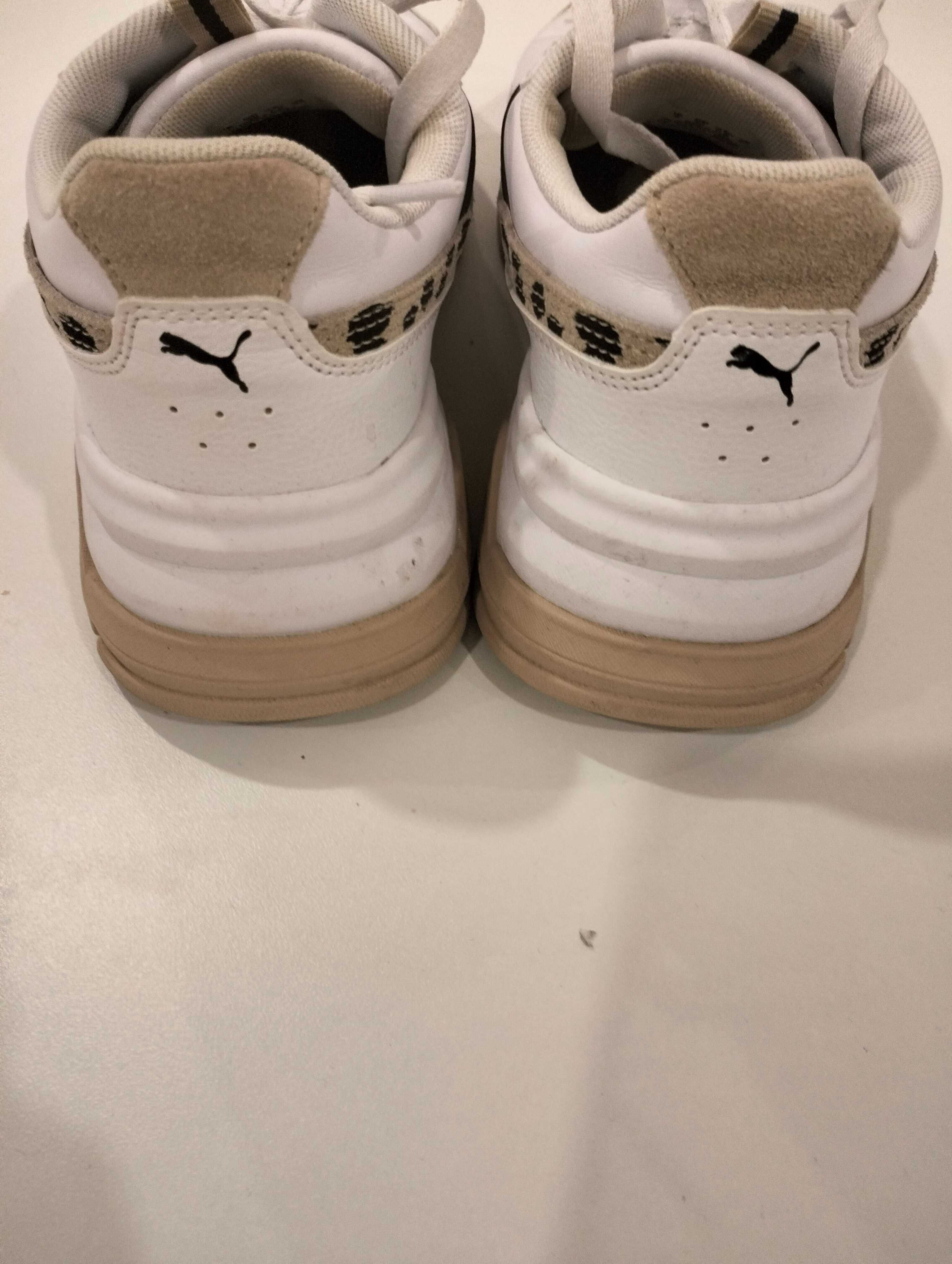 Sapatilhas Puma originais tamanho 38