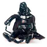 Рюкзак Дарт Вейдер об'ємний оригінал Star Wars колекційний Новий