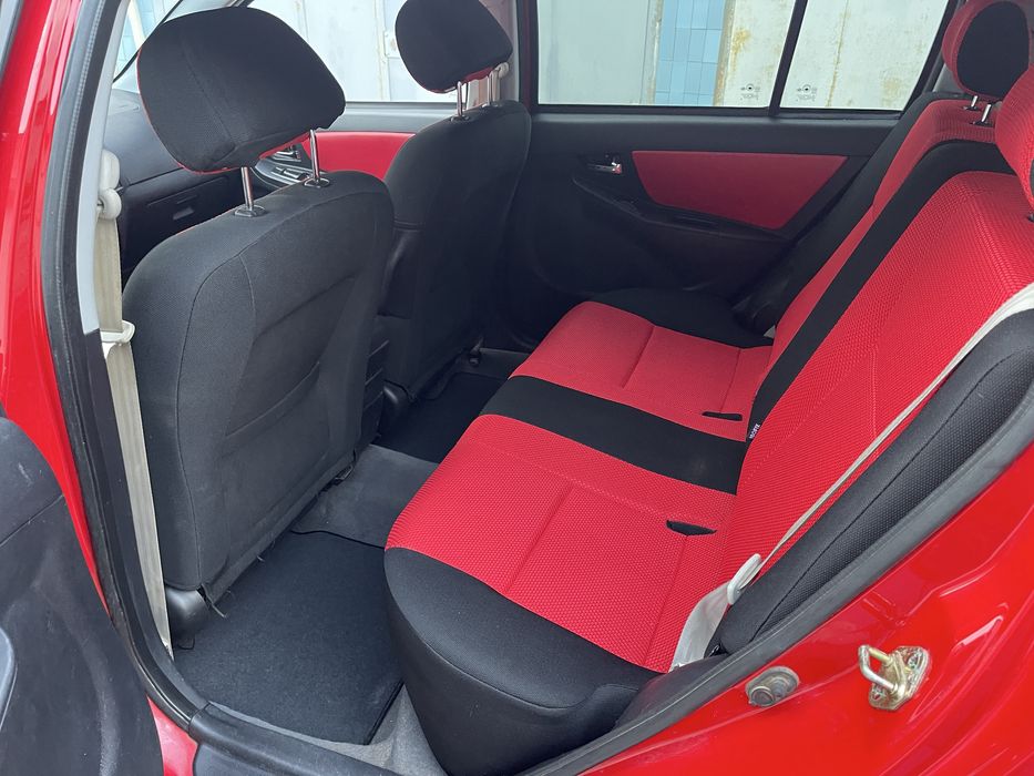 Geely MK Cross 14р 28т.км