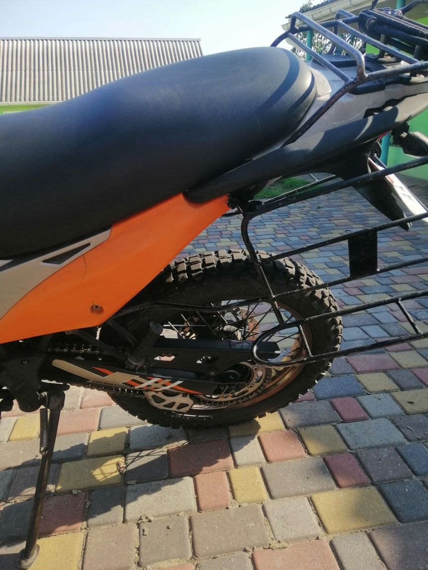 Geon x road 200 в хорошем состоянии