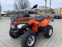 NEW LONCIN LX200ATV-U Кредит Доставка