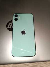 Apple iPhone 11 256gb Green
