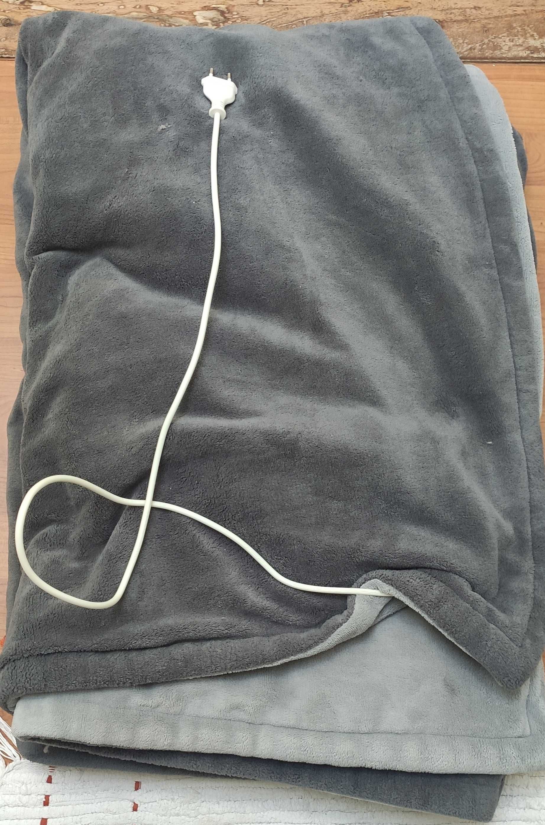 Cobertor Eletrico