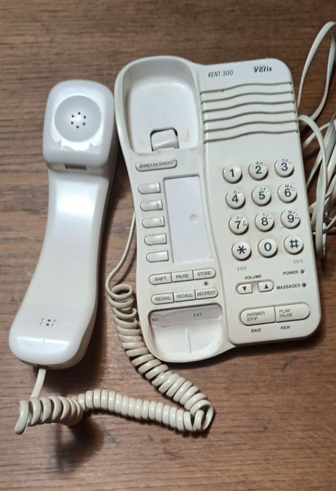 Telefon Veris KENT 300