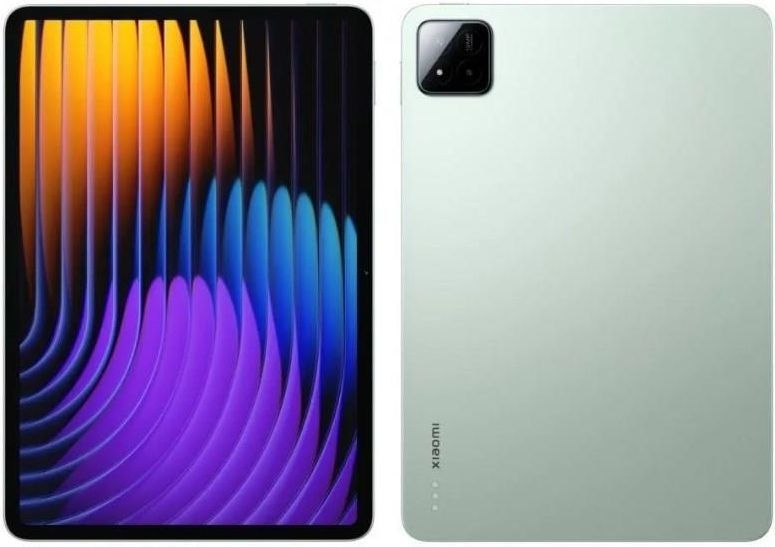 Tablet Xiaomi Pad 7 8/128 GB