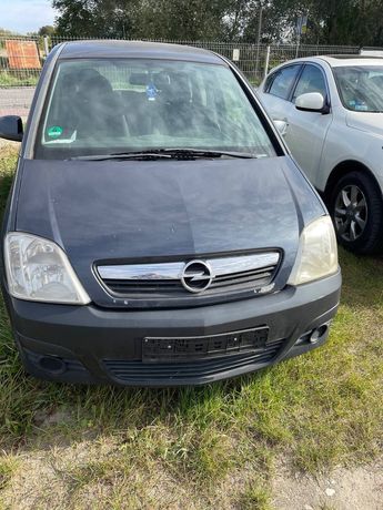 Sprzedam Opel Meriva