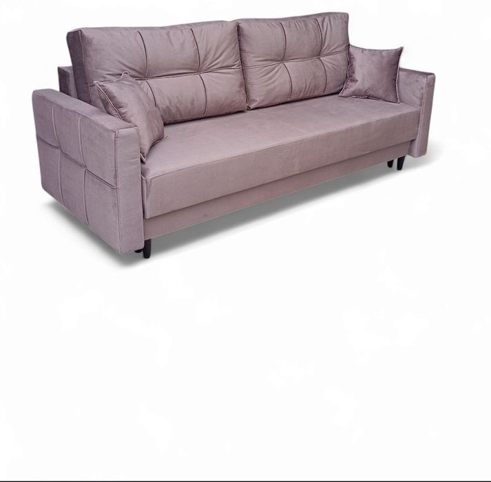 Sofa kanapa z funkcją spania dostępna