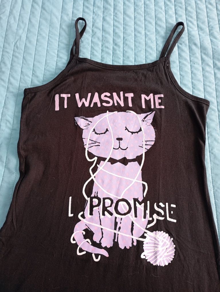 Camisa de dormir