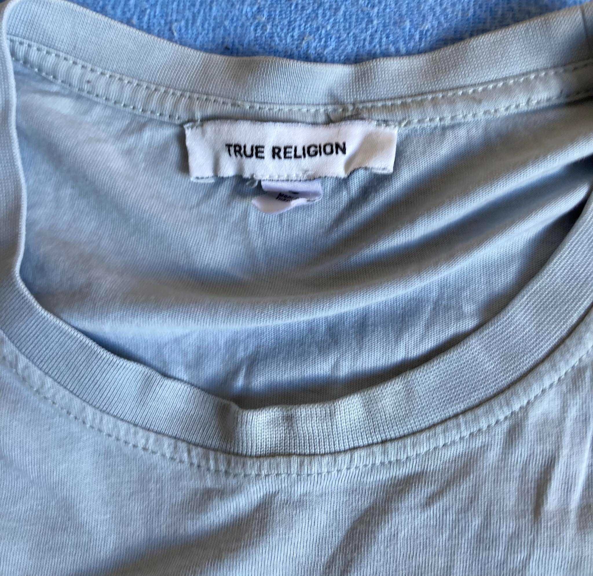 T-shirt True Religion Roz. L