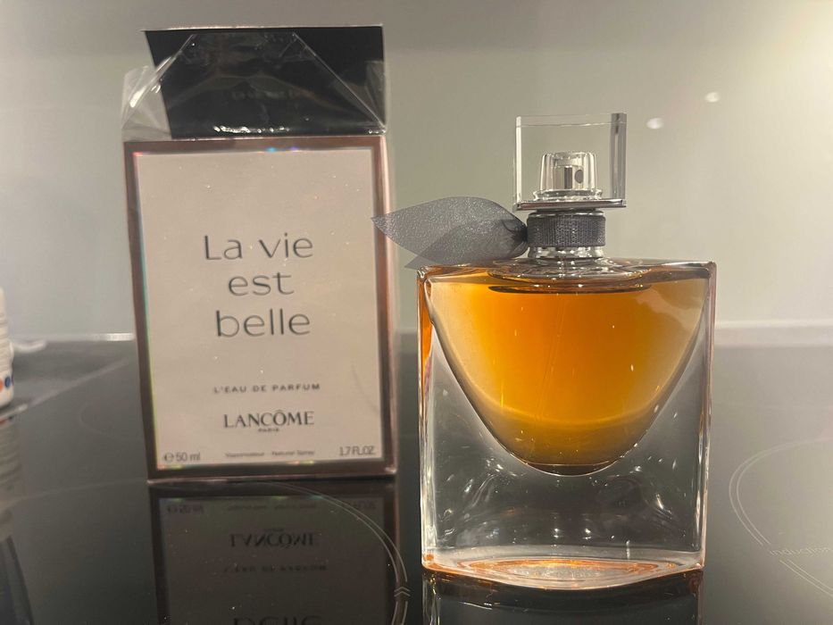 Lancôme, LA VIE EST BELLE, woda perfumowana, 50 ml