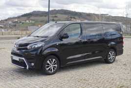 Toyota Proace Verso - 9 Lugares L2 1.5D 120 CV (IVA DEDUTÍVEL)