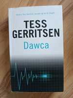 Tess Gerristen Dawca