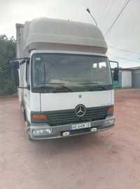 Mercedes Atego 815