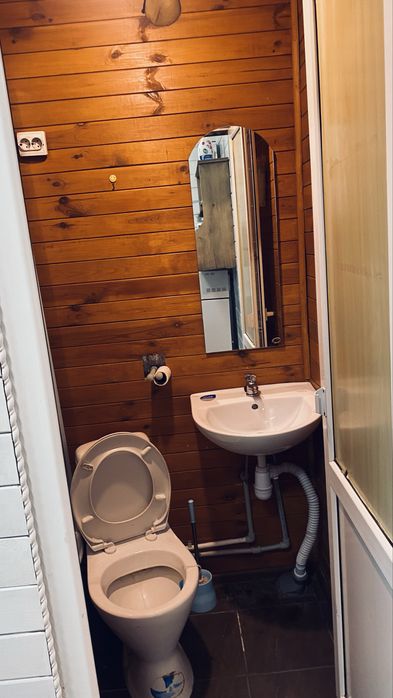 Здається смарт квартира в приватному будинку