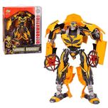 Трансформер Бамблби (Автобот Bumblebee)