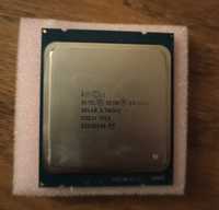 Intel Xeon E5-1620 V2 - 3.7GHz