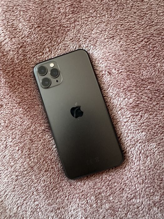 Iphone 11 Pro 64gb