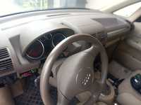 Audi A2 poduszka powietrzna airbag deska kierowcy pasażera
