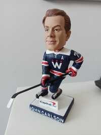 Bobblehead Figurka NHL John Carlson Washington Capitals