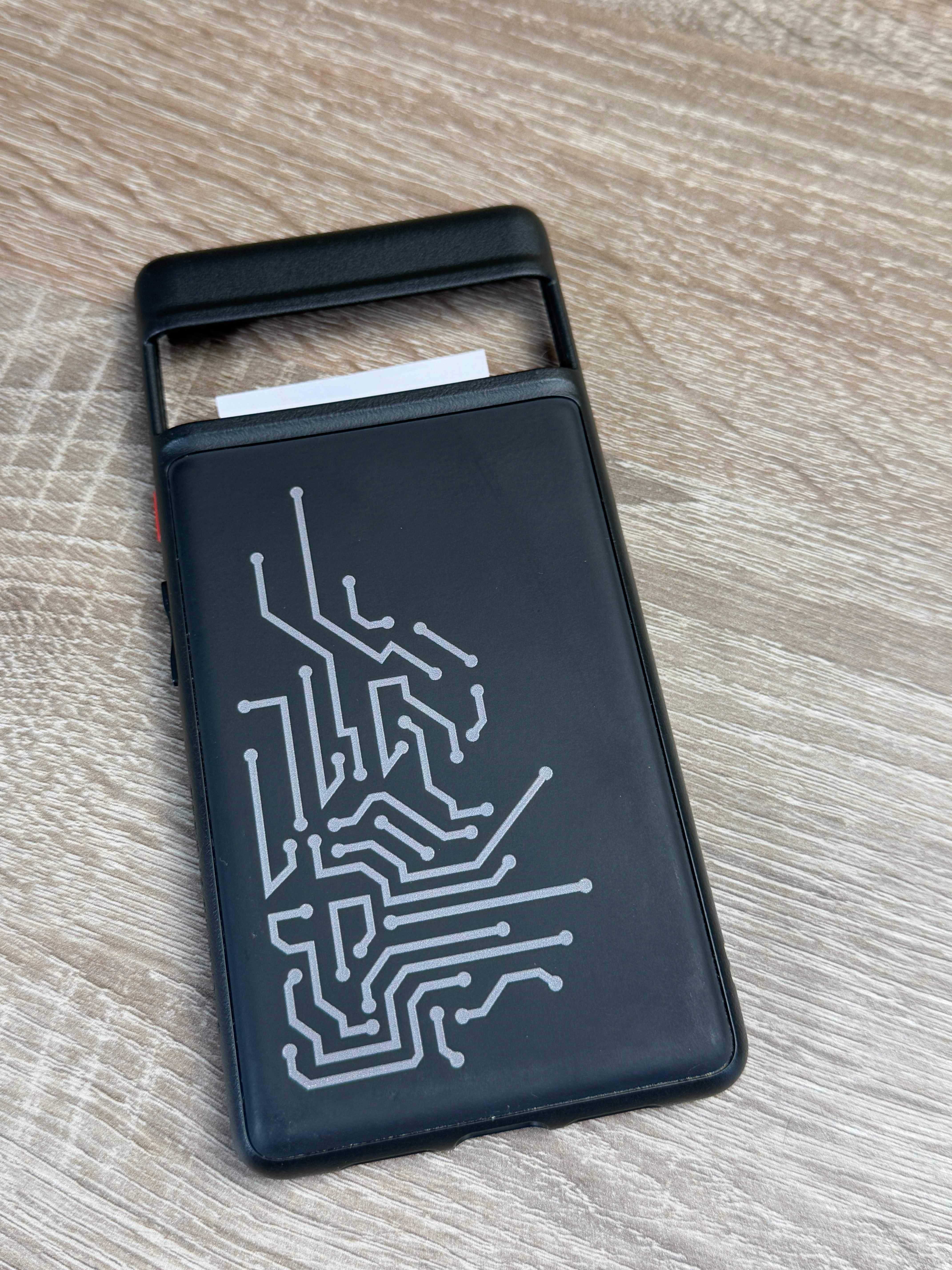 Чехол для телефона Google Pixel 6 pro Оригінал Rhinoshield