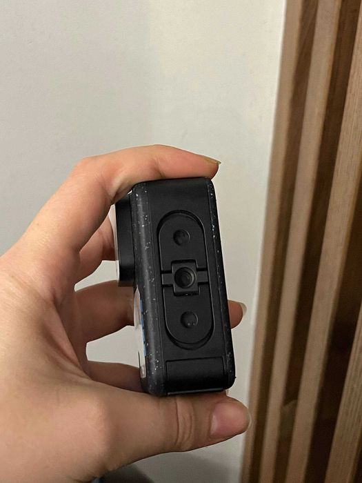 Екшн-камера GoPro Hero 12 у новому стані