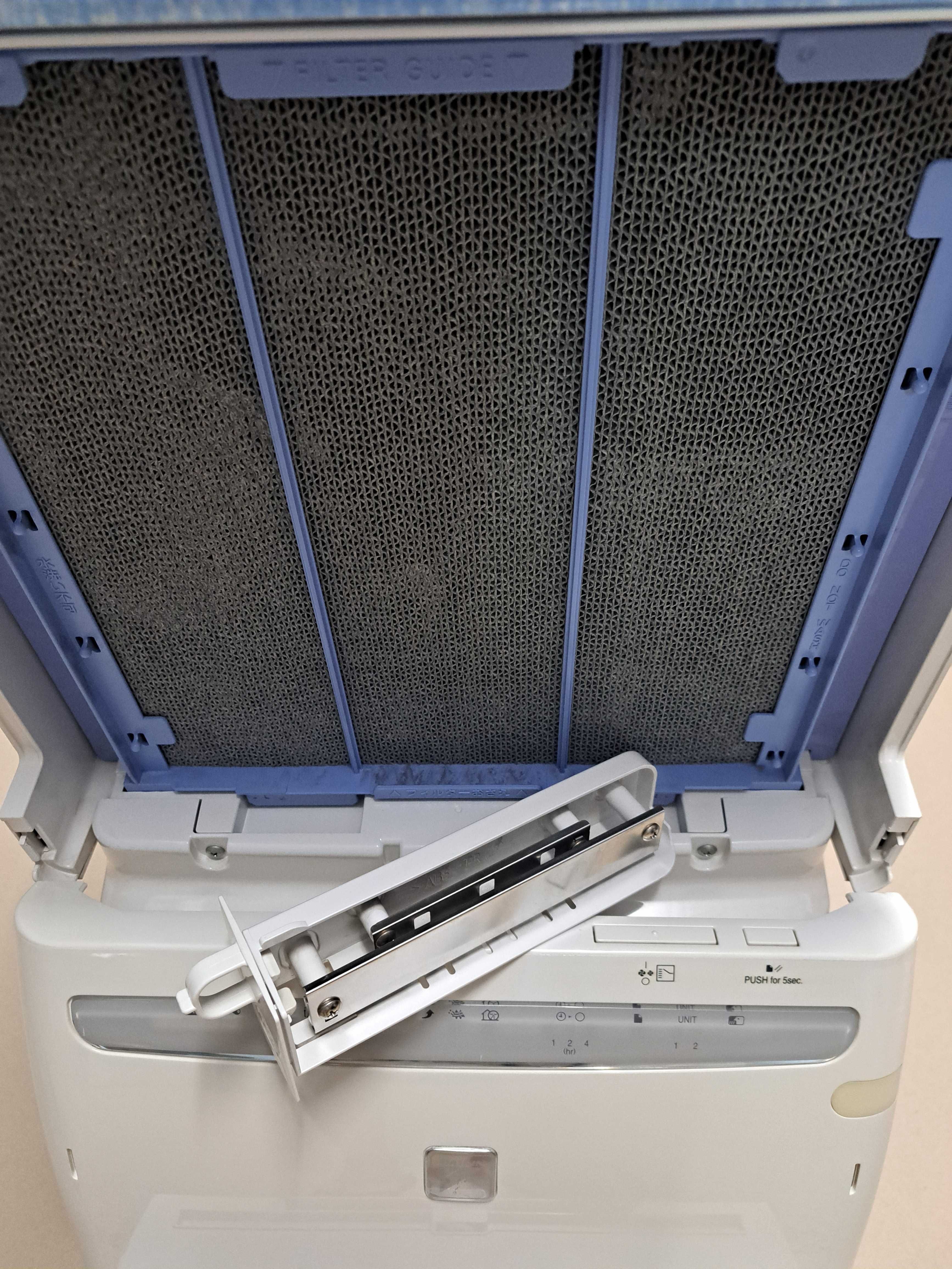 Purificador Ar Daikin