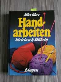 4109. "Hand arbeiten" Alles Uber język niemiecki