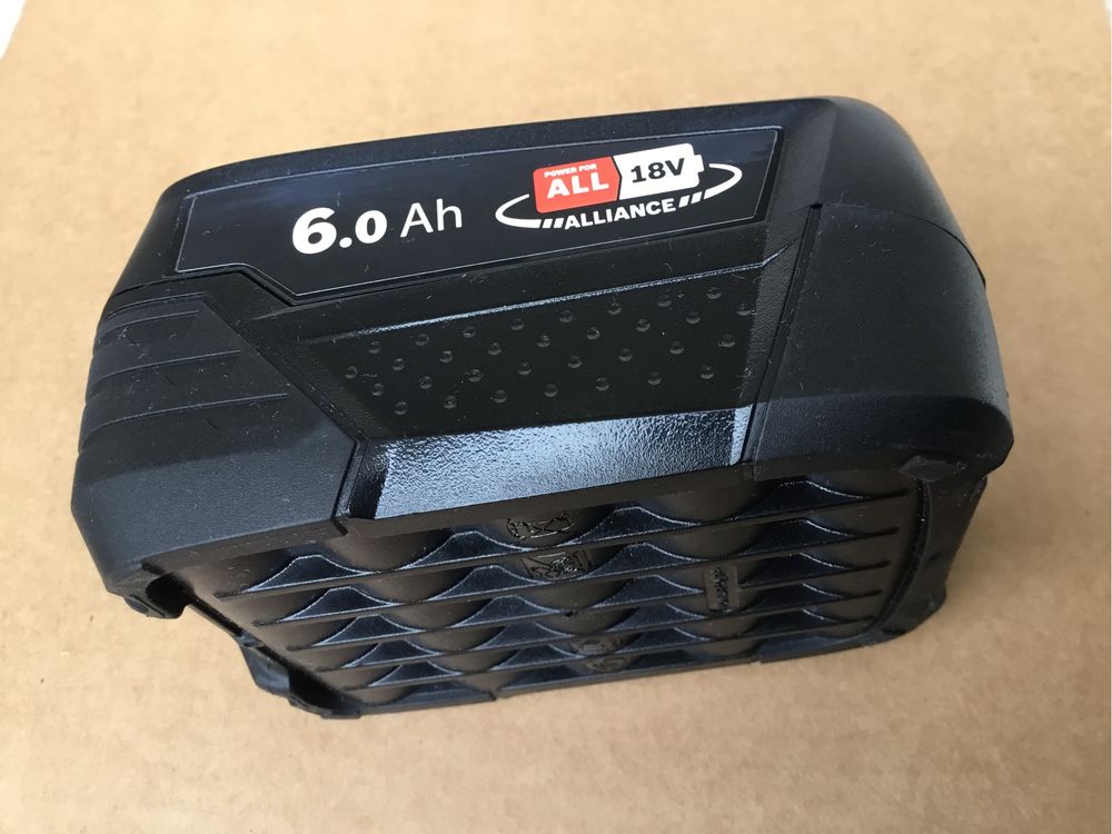 Аккумулятор  Bosch PBA  18V  5.0 Ah