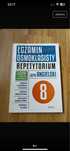 repetytorium ósmoklasisty język angielski