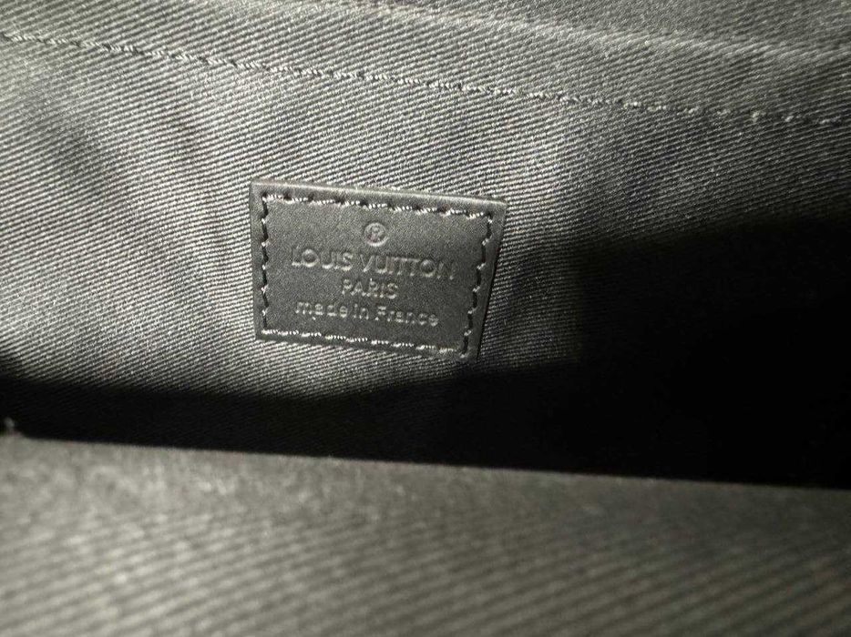 Сумочка мужска Louis Vuitton, в идеале