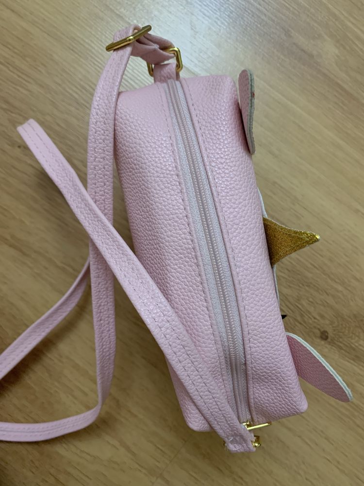 Интерактивная сумочка Гламурный Единорог Purse Pets Glamicorn Unicorn