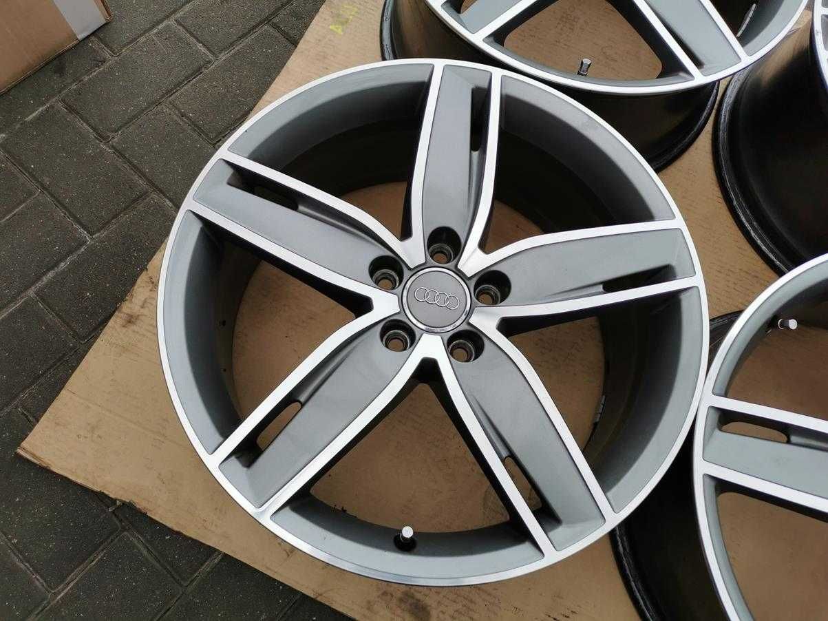 5x112 Alufelgi R19 AUDI A6 C6 TT A3 8Y 8V0 S3 RS3 A4 B7 Golf ET49 8j