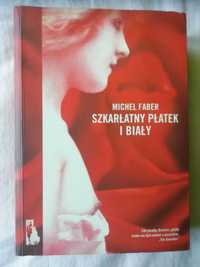 Szkarłatny płatek i biały - Michel Faber