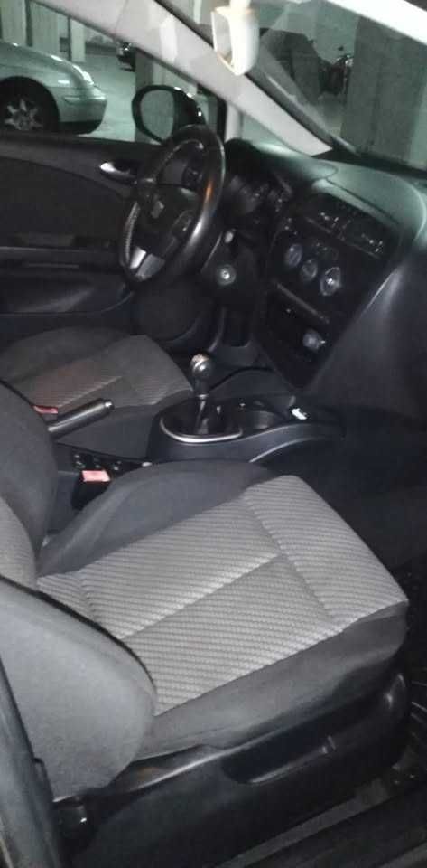 Seat Leon 16cc 105cv regional