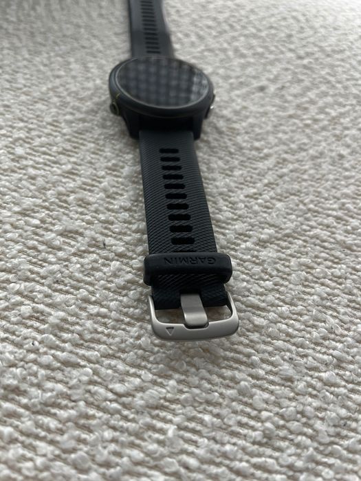 Garmin forerunner 255 music