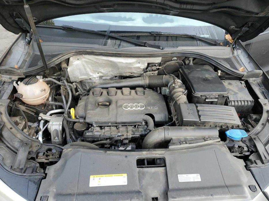 2016 Audi Q3 Prestige