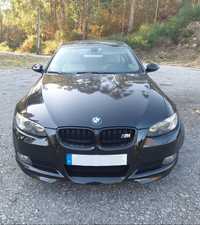 ** BMW 320d Coupe ***