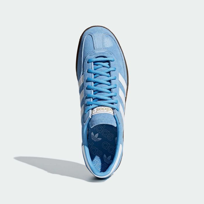 Оригінал Кросівки Adidas HANDBALL SPEZIAL BD7632