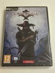 Gra PC The Incredible Adventures of Van Helsing