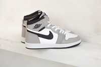 Promocja Nike Air Jordan 1 Mid Grey r 42 skarpetki Nike gratis