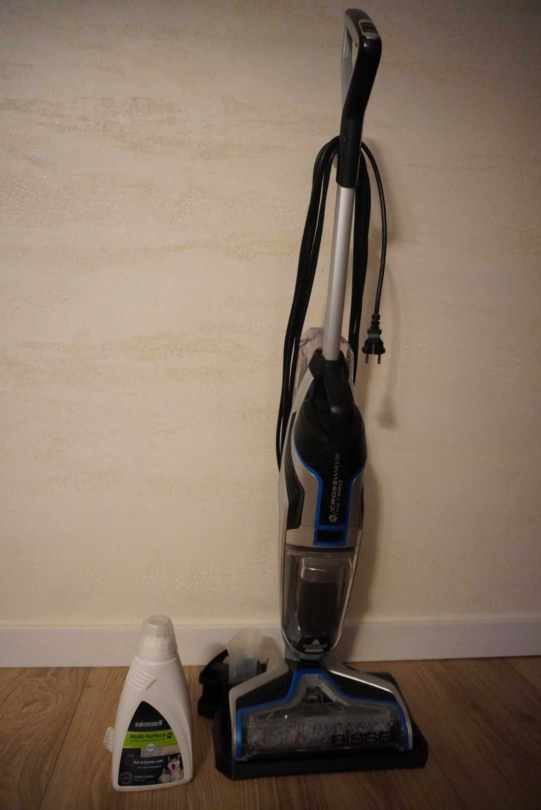 Odkurzacz CrossWave Pet Pro 2225N