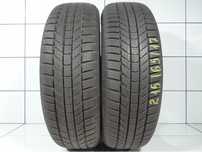 Opony zimowe 215/65R17 99T Continental