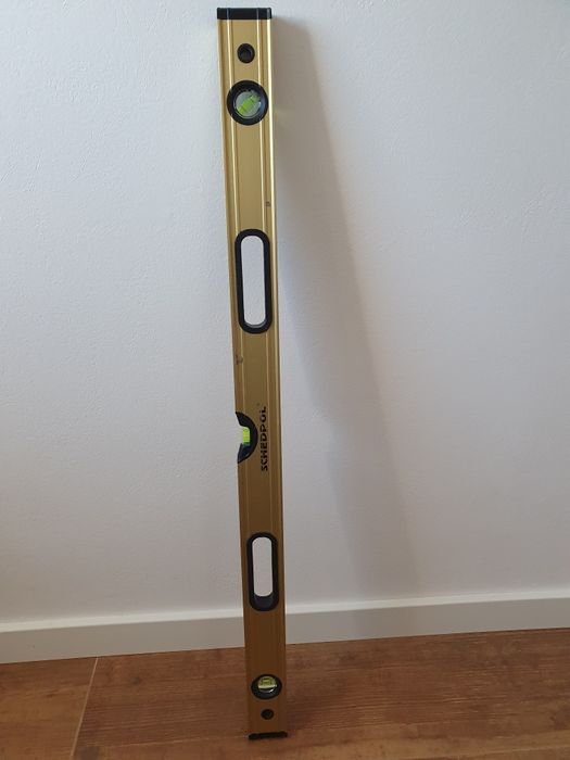 Poziomica SCHEDPOL 100cm Professional