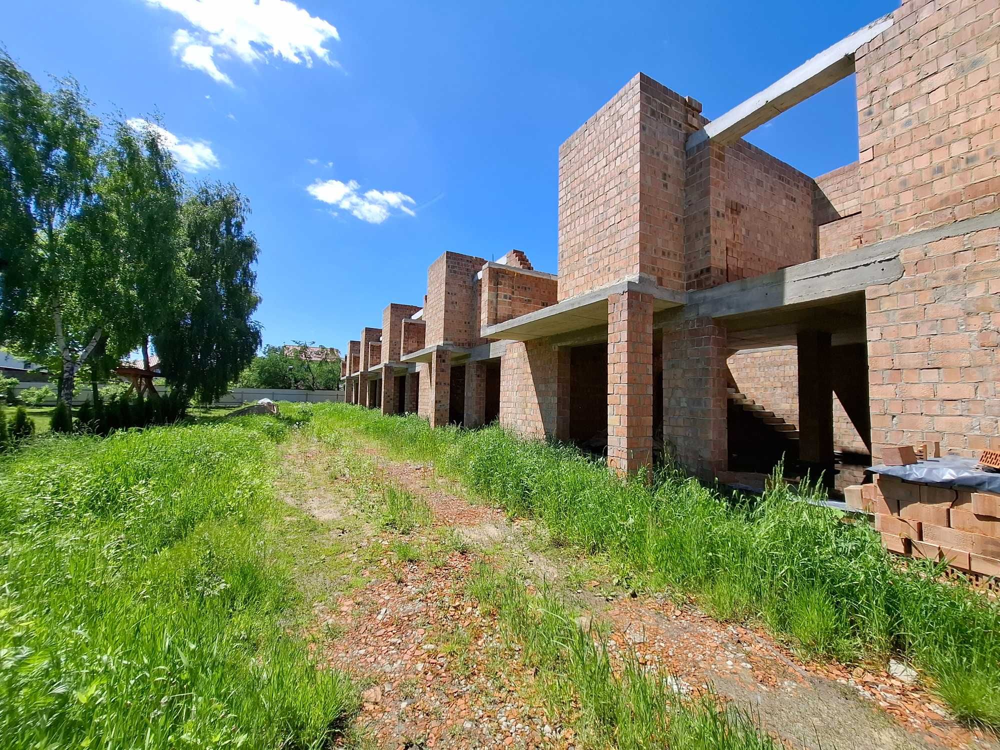 Продаж 2 поверхового котеджу, у Підрясне