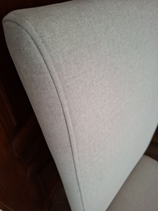 Sprzedam krzesła do salonu - 6 sztuk za 850 zł