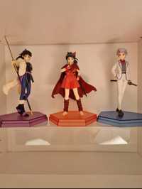 Zestaw yashahime inuyasha moroha setsuna towa figurki pop up parade